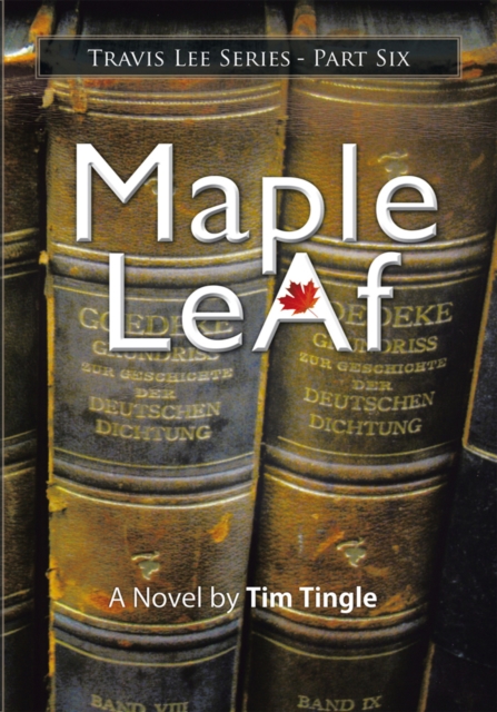 Mapleleaf, EPUB eBook
