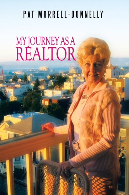 My Journey as a Realtor, EPUB eBook