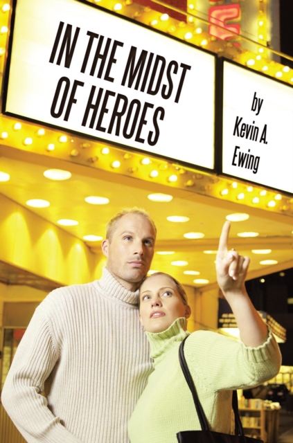 In the Midst of Heroes, EPUB eBook