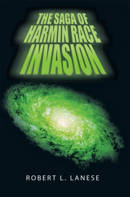 The Saga of Harmin Race : Invasion, EPUB eBook