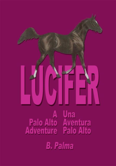 Lucifer, EPUB eBook