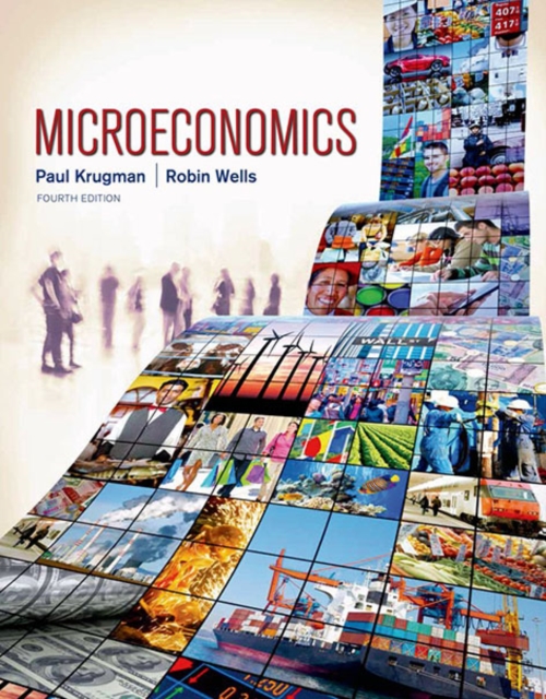 Microeconomics, Paperback Book