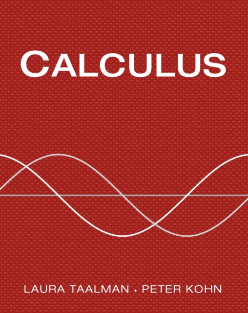 Calculus, PDF eBook