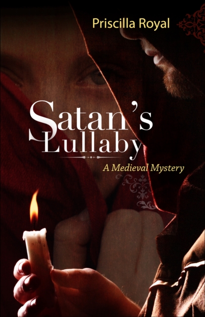Satan's Lullaby, EPUB eBook