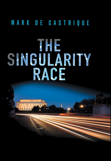 The Singularity Race, EPUB eBook
