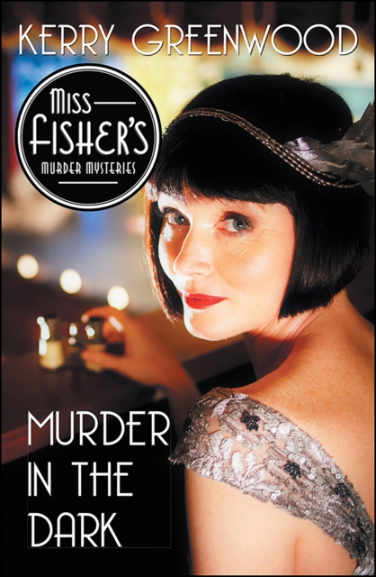 Murder in the Dark, EPUB eBook