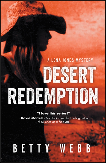 Desert Redemption, EPUB eBook