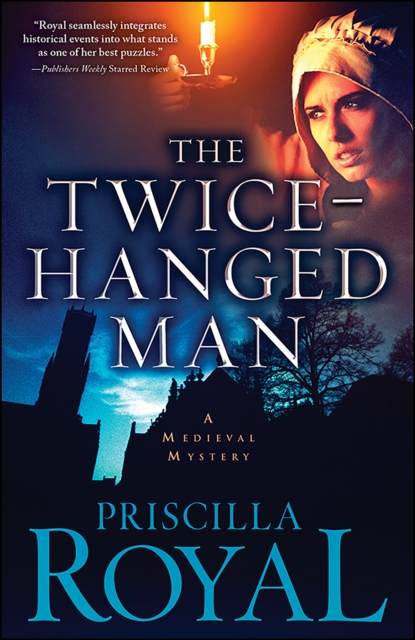 The Twice-Hanged Man, EPUB eBook