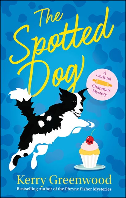 The Spotted Dog, EPUB eBook