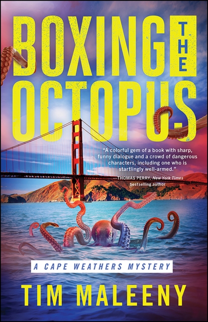Boxing the Octopus, EPUB eBook