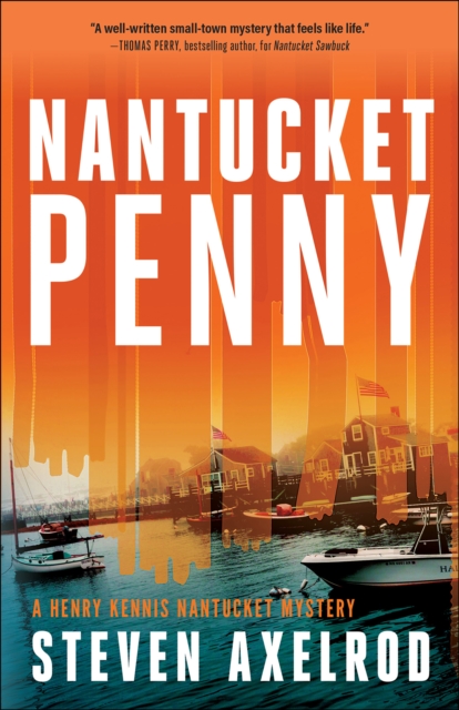 Nantucket Penny, EPUB eBook
