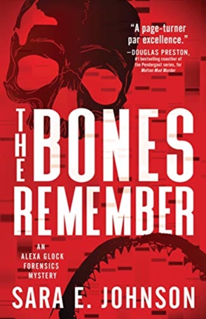 The Bones Remember, Paperback / softback Book