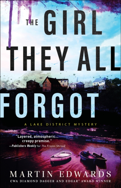 The Girl They All Forgot, EPUB eBook