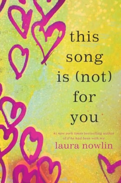 This Song Is (Not) For You, Paperback / softback Book