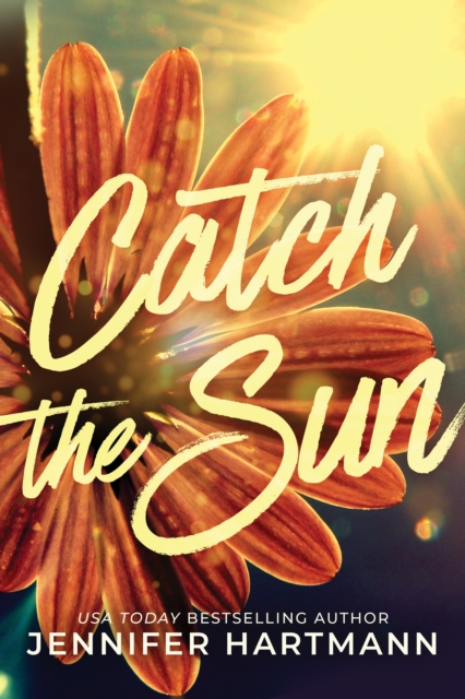 Catch the Sun, Paperback / softback Book