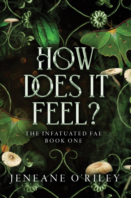 How Does It Feel?, Paperback / softback Book
