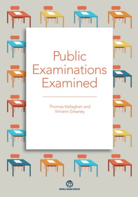 Public examinations examined, Paperback / softback Book