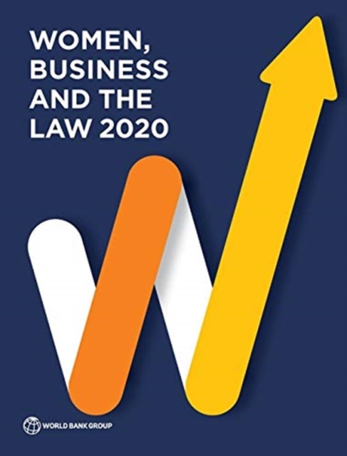 Women, business and the law 2020, Paperback / softback Book
