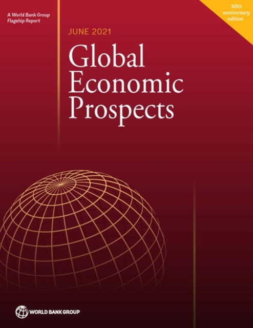 Global economic prospects, Paperback / softback Book