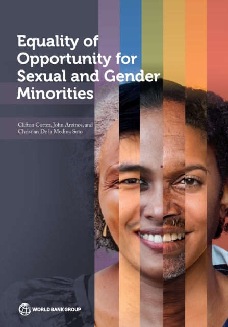 Equality of Opportunity for Sexual and Gender Minorities, Paperback / softback Book
