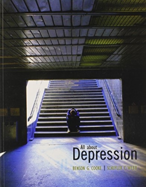 All about Depression, Paperback / softback Book