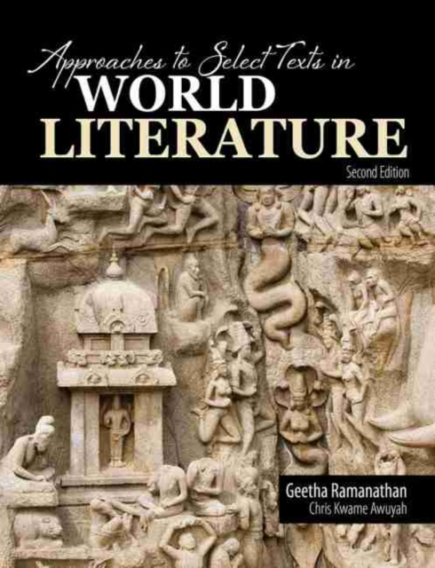 Approaches to Select Texts in World Literature, Paperback / softback Book