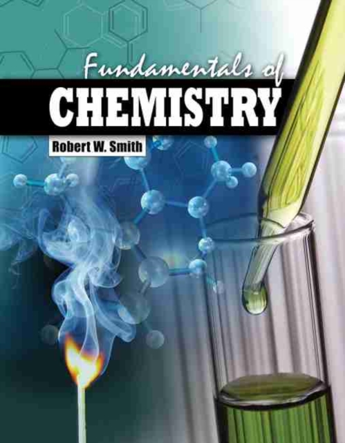 Fundamentals of Chemistry, Paperback / softback Book