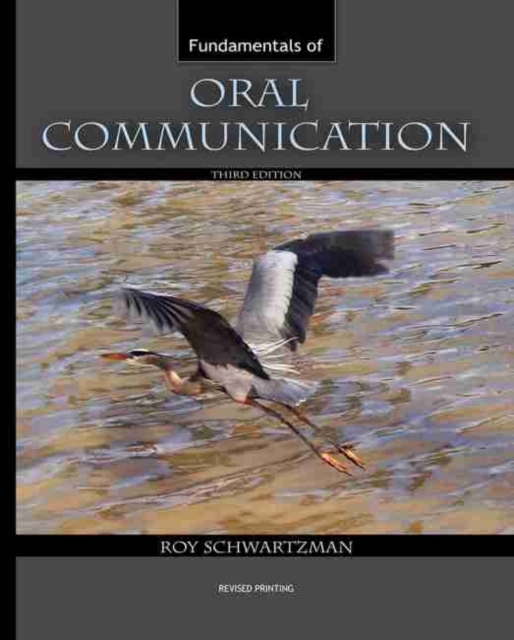 Fundamentals of Oral Communication, Paperback / softback Book