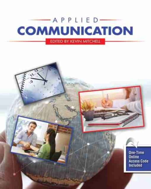 Applied Communication, Paperback / softback Book