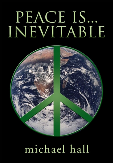 Peace Is...Inevitable, EPUB eBook