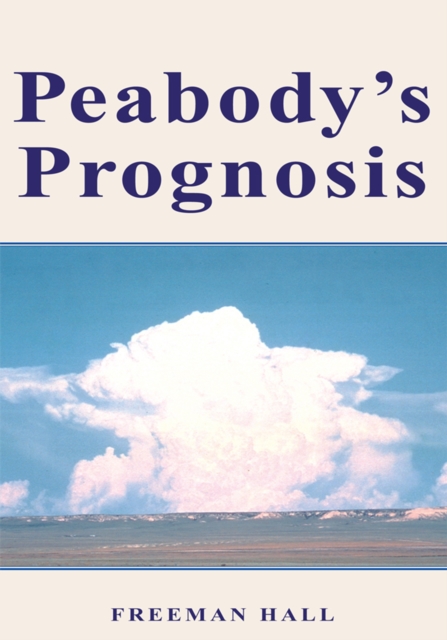 Peabody's Prognosis, EPUB eBook