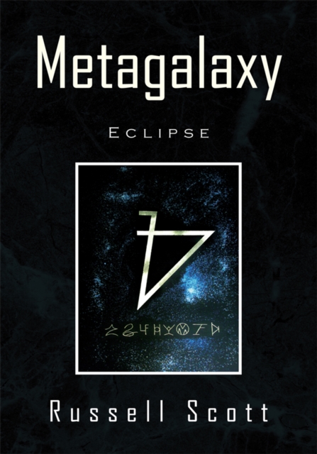 Metagalaxy : Eclipse, EPUB eBook