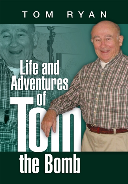 Life and Adventures of Tom the Bomb, EPUB eBook