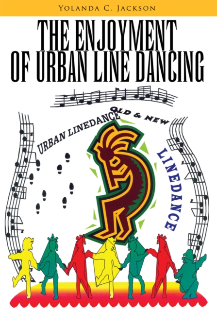 The Enjoyment of Urban Line Dancing, EPUB eBook