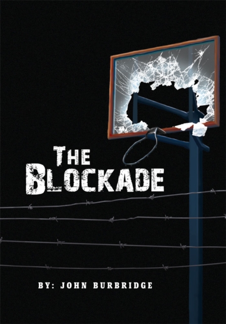 The Blockade, EPUB eBook