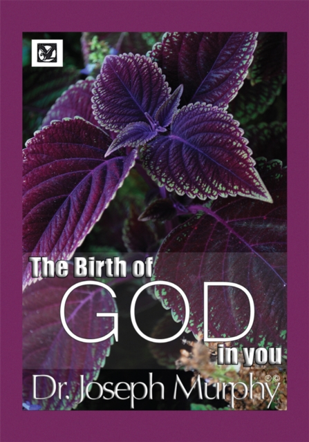 The Birth of God in You, EPUB eBook
