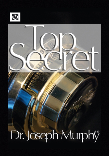 The Top Secret, EPUB eBook