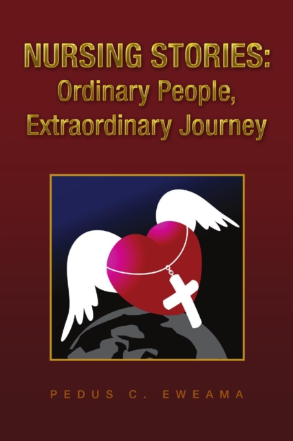 Nursing Stories: Ordinary People, Extraordinary Journey, EPUB eBook