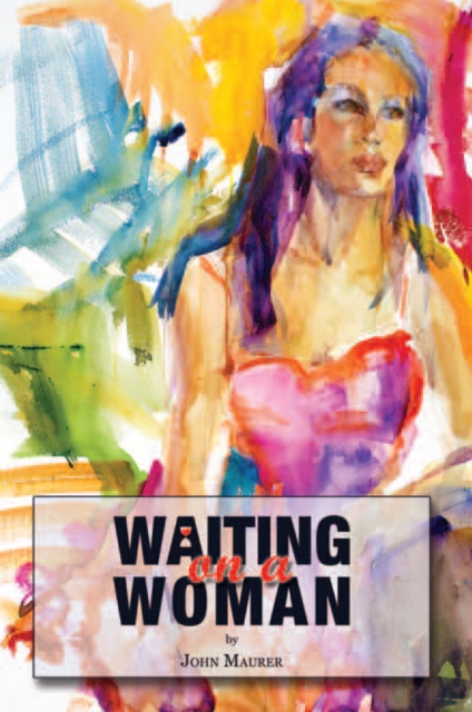 Waiting on a Woman, EPUB eBook