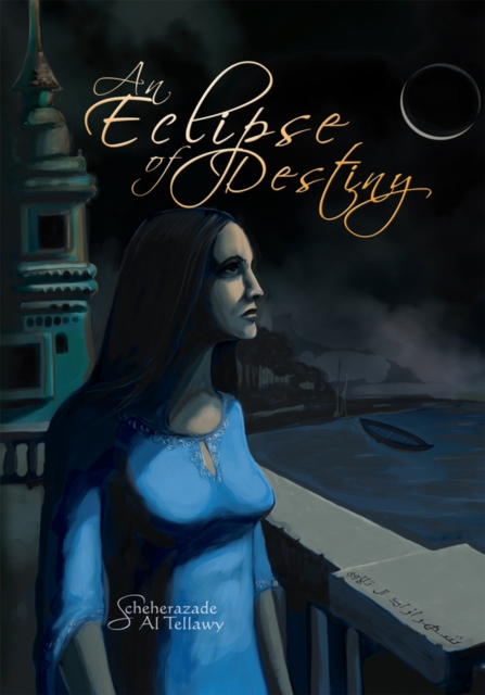 An Eclipse of Destiny, EPUB eBook