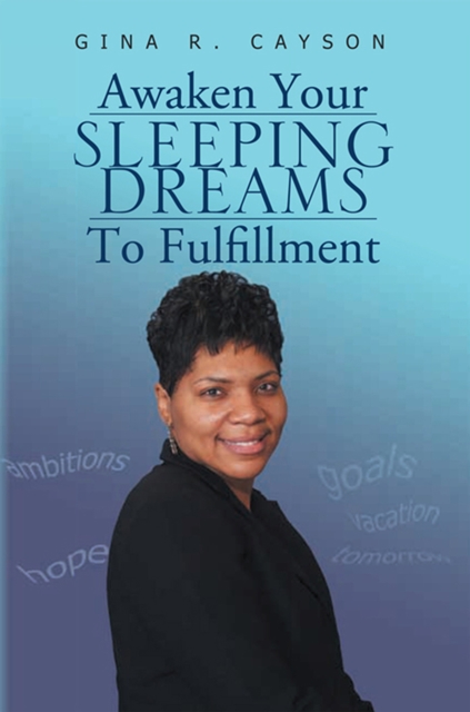 Awaken Your Sleeping Dreams to Fulfillment, EPUB eBook