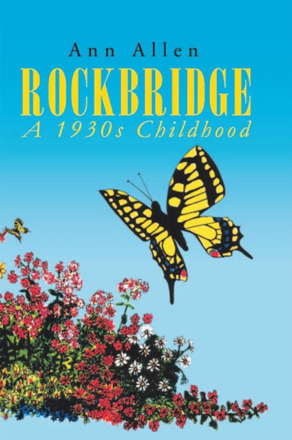 Rockbridge : A 1930S Childhood, EPUB eBook