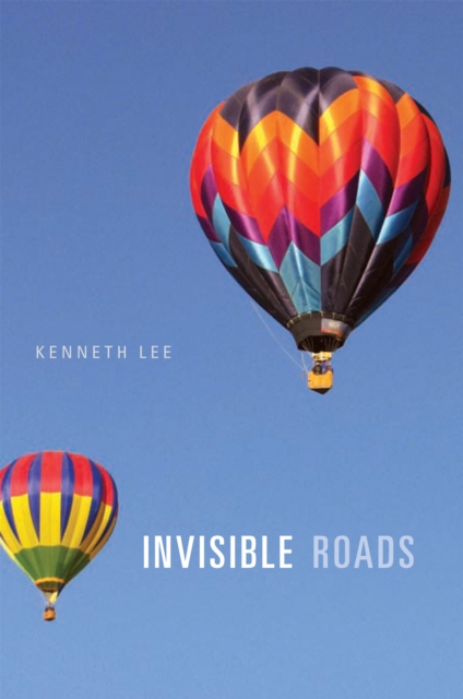 Invisible Roads, EPUB eBook