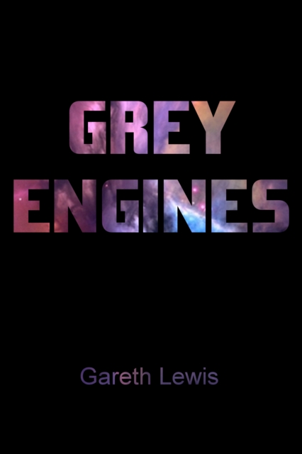 Grey Engines, EPUB eBook