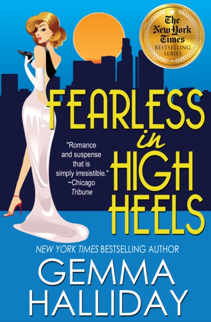 Fearless in High Heels, EPUB eBook