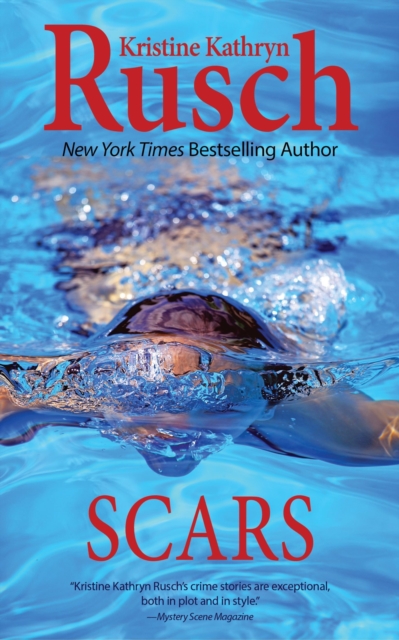 Scars, EPUB eBook