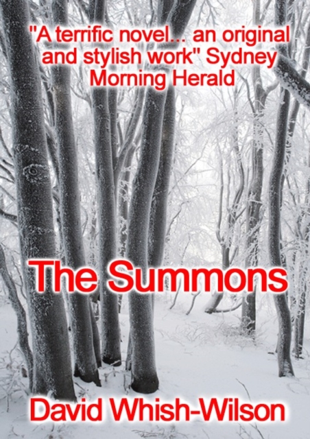 Summons, EPUB eBook