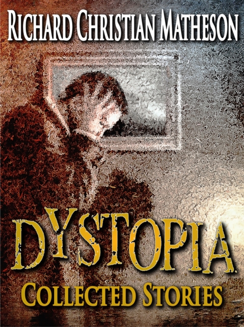 Dystopia, EPUB eBook