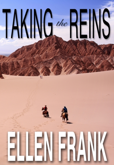 Taking the Reins: One Woman's Journey with MS, EPUB eBook