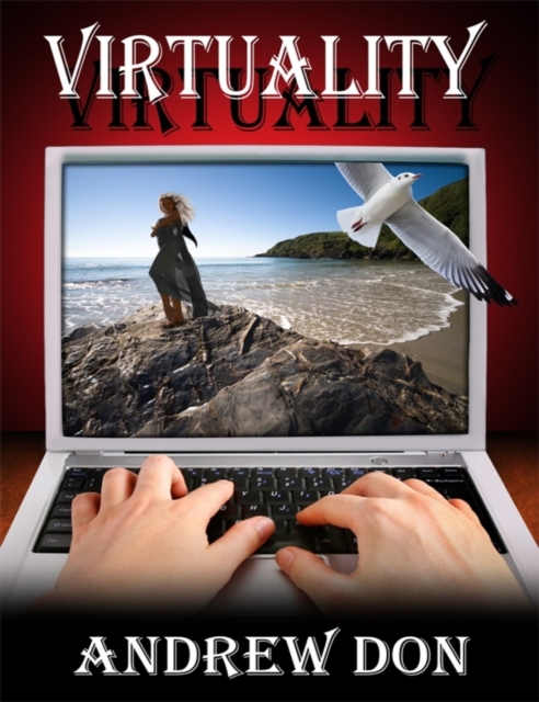 Virtuality, EPUB eBook